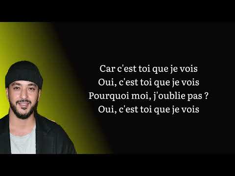 Slimane Toi Paroles