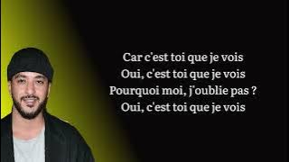 Slimane - Toi (paroles)