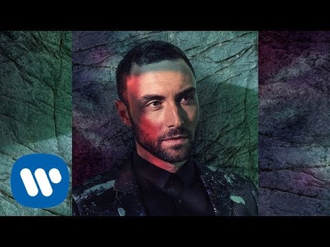 Måns Zelmerlöw - Fuego (Official Audio)