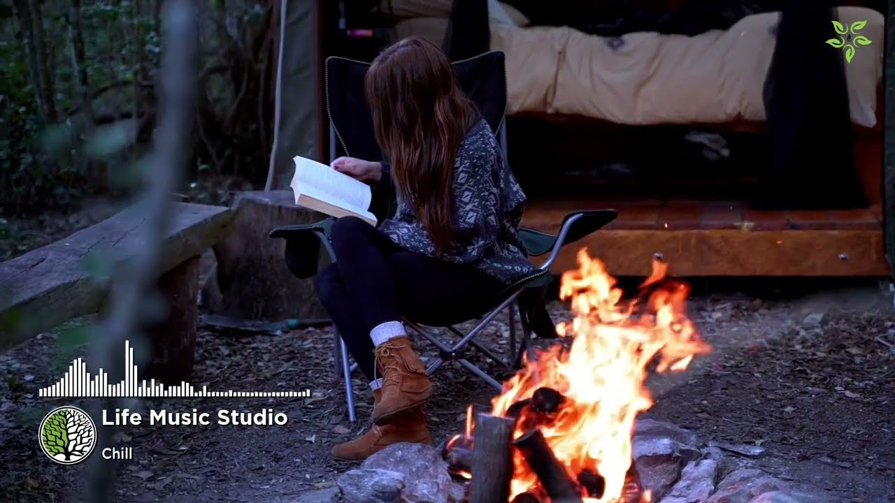 Life Music Studio - Chill | Unlocking Your Creativity with Life Music Studio's Chill Sessions