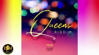 Queens Riddim Mix "2019 Soca" Patrice Roberts,Nadia Batson,Fay Ann Lyons & More