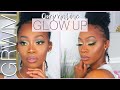 Chit Chat GRWM - Quarantine GLOW UP (Self-Care & Creating your Ideal Lifestyle) | Maya Galore