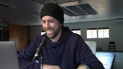 Episode 26 - Anxiety, Personal Awareness, An Ashram on Pluto? - Brendan Lea Podcast