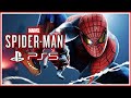 Marvel's Spider-Man PS5 - Part 4 - Far From Playstation 4!