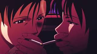 mikolas - delilah (slowed + reverb)