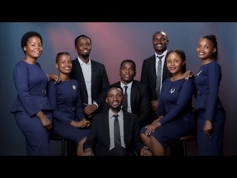 Hekima Za MUNGU The Master S Call EP 2025 Lyric Video Accendo Music