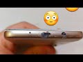 phone cleaning full of dirt !!!  how to clean usb and headphone jack perfectly