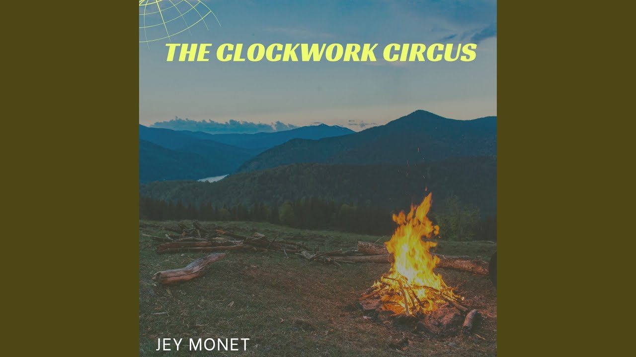 The Clockwork Circus