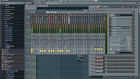 Fl STUDIO 2 Chainz ft Kanye West - Birthday Song  Remake by @KongoBeats