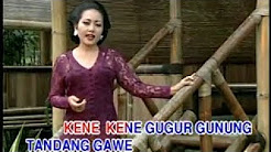 Video Mix - Gugur Gunung - Menuk - Playlist 