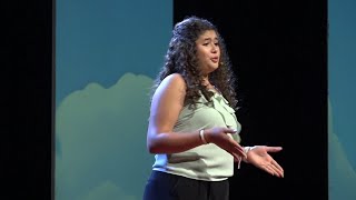 Moneditas con propósito | Renata Vega | TEDxPuraVidaNiñez