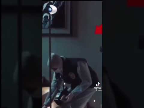 طريقة الكشف عن البصمات