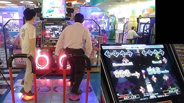 [DDR2013] Top The Charts (ESP+DSP+BSP) 2013.04.20