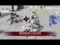 MOBILE SUIT GUNDAM BATTLE OPERATION 2: FA Engage Gundam (B Plan)