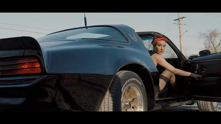 Hot Pursuit - Leanne Pearson
