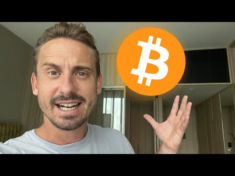 BITCOIN NEXT MOVE!!!!?Important 2024 Events?