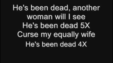 Backmasking Songs Part 1