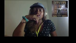 Tasha Cobbs - I'm Getting Ready (feat. Nicki Minaj) (REACTION)
