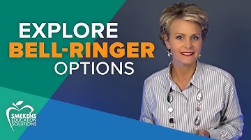Explore Bell-Ringer Options