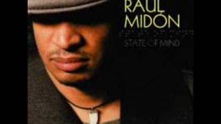 Video thumbnail of "Raul Midon - Keep On Hoping (With Jason Mraz)"