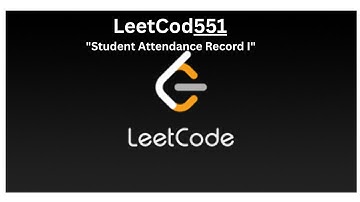 "Student Attendance Record I" (often LeetCode #551) @ python