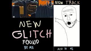New track breaking glitches - map editor goes crazy | Hcr2