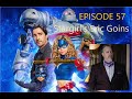 SPFC Episode 57: Interview with Stargirl's Eric Goins