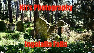 Kit's Photography Episode 18: Ingalalla Falls