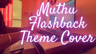 This is a theme from the tamil movie muthu. originally composed by
a.r.rahman. #thalaivar #muthu #arr #arrahman #rajinikanth #tamilmovie
#tamilbgm #muthusadb...