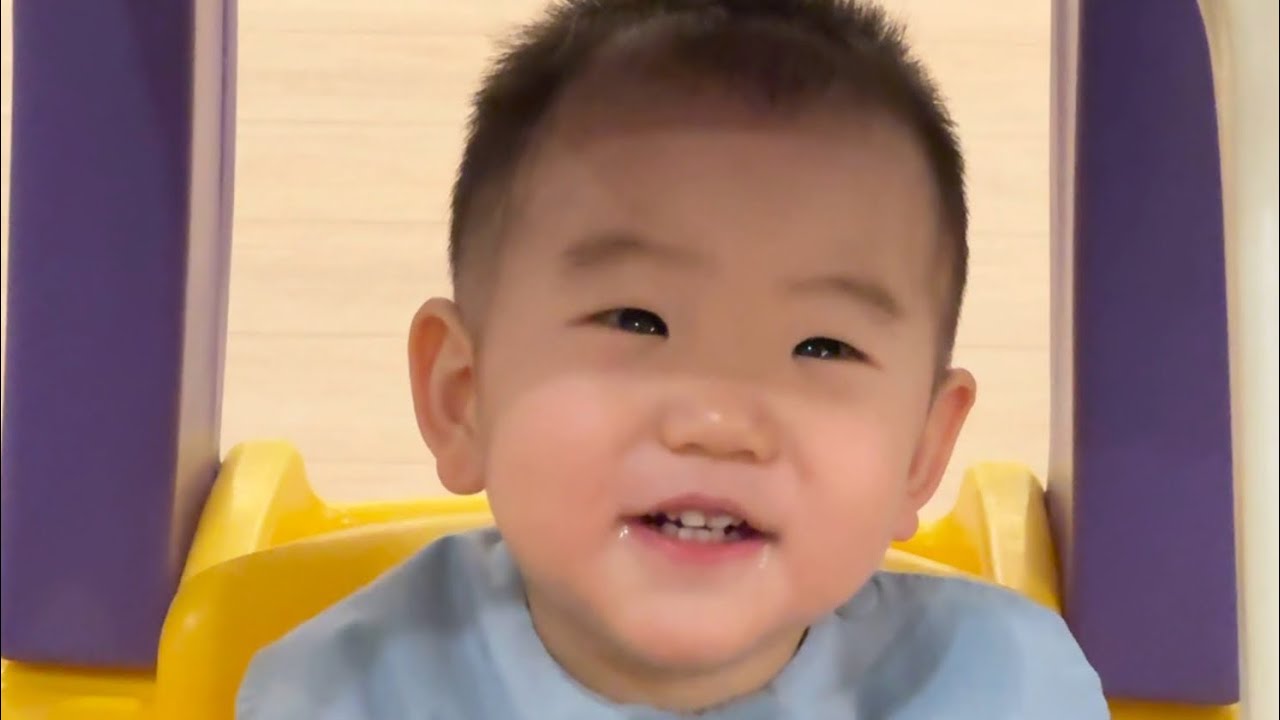 12시간 육아 브이로그