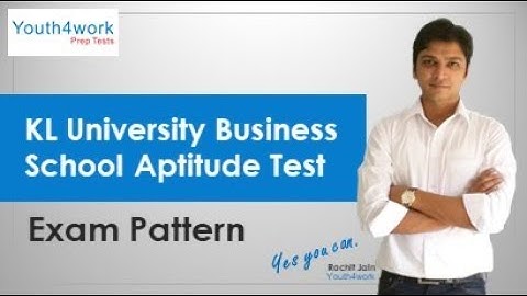 KLUBSAT Exam - Pattern | What