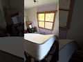 Remodeling 3 old single wides and a double wide 