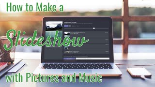How to Make a Slideshow with Pictures and Music screenshot 3
