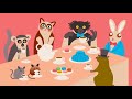What Explains Bizarre Animal Behavior?