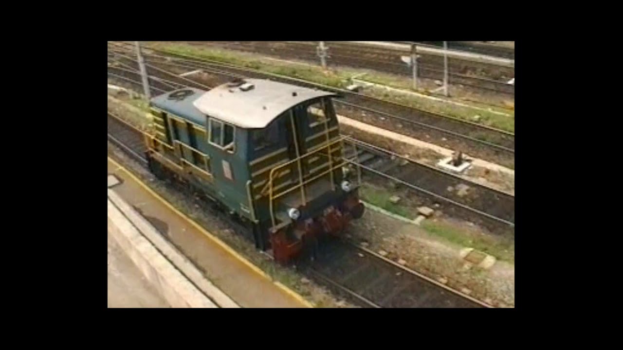 Stazione di Torino Porta  Nuova  a confronto tra il 1994 e il 2020