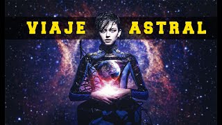 DESDOBLAMIENTO ASTRAL 💫 AUDIO BINAURAL EFECTIVO