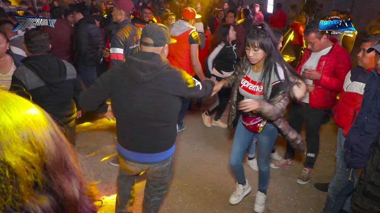 🔥LOS GRANDES EXITOS DE SONIDO SAMURAI ((EL SUEÑO DE UN VIAJERO)) TLACOTEPEC DE JOSE PUEBLA 4K sonido gitano en leon gto