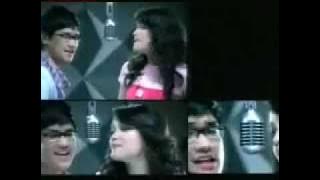 Afgan   Cinta Laura Promo Honda Beat