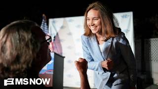 FLIPPING THE HOUSE? Dems look to New Jersey for a path to victory