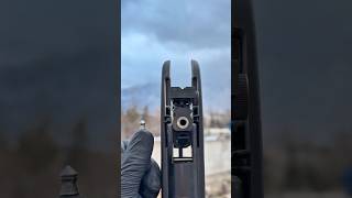 Gamo Whisper X .22 Caliber Break Barrel Air Rifle With Sat Trigger