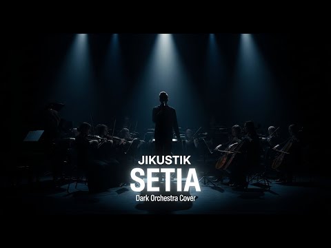 SETIA - JIKUSTIK ( Ipank Yuniar ft Patricia Lourence Cover \u0026 Lirik )