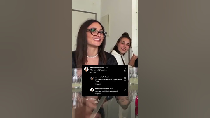 Bombi o Passi Agostino [ragazzo di Sofia Crisafulli]👀 #wearezoomer