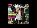 Paul Mauriat - Amour je te dois (France 1960) [Full EP]