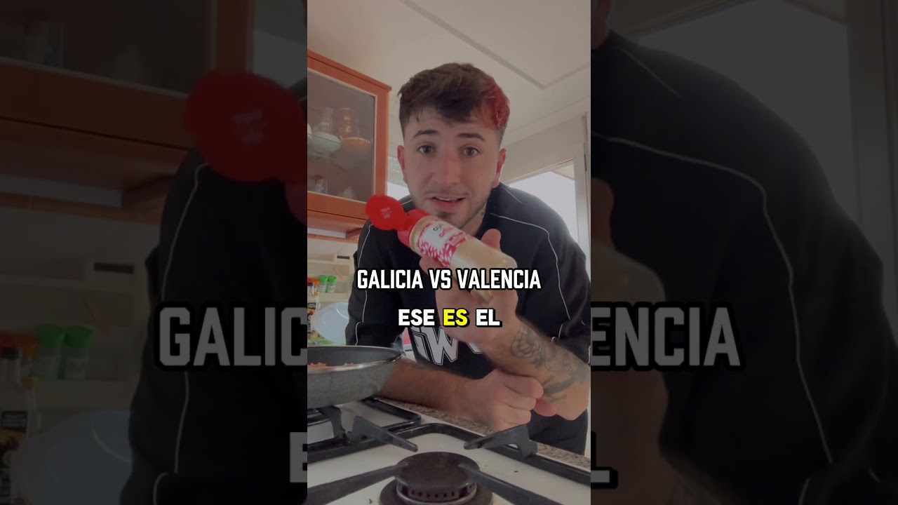 Galicia VS Valencia ¿cuál es la mejor ciudad para vivir?