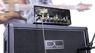 HAYDEN Mofo 30 :: Demo   / DL 2x12 Standard