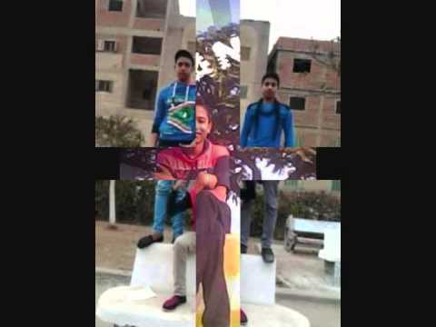 كرانشى والرجاله