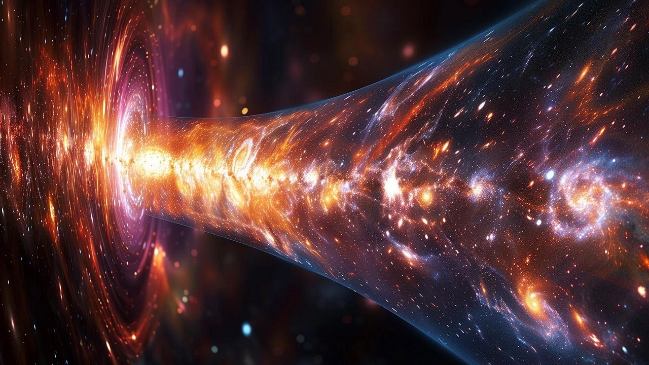 Unexplained Universe Mysteries | Space Documentary 2025