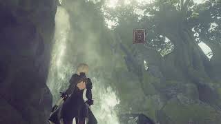 NieR Automata - Weight of the World - English Version [ENG]