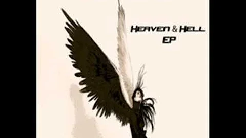 Ed Harris - Heaven & Hell EP (Heaven) (Official)