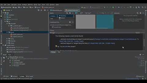 Android Fundamental 04.5 Recycler View Part II
